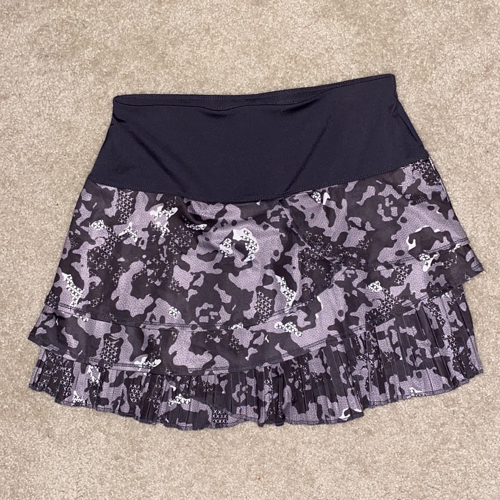Lucky In Love Skort Sz Small